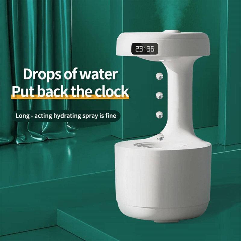 Bedroom Anti - Gravity Humidifier - Prestige Shoppes