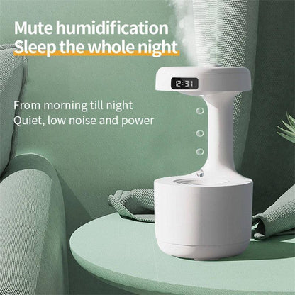 Bedroom Anti - Gravity Humidifier - Prestige Shoppes