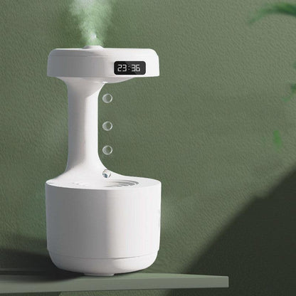 Bedroom Anti - Gravity Humidifier - Prestige Shoppes