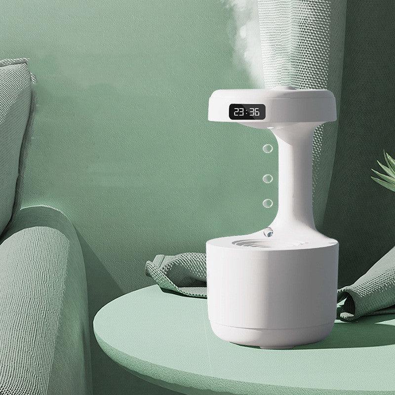 Bedroom Anti - Gravity Humidifier - Prestige Shoppes