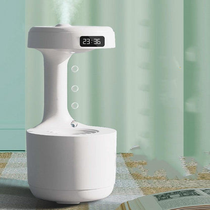 Bedroom Anti - Gravity Humidifier - Prestige Shoppes