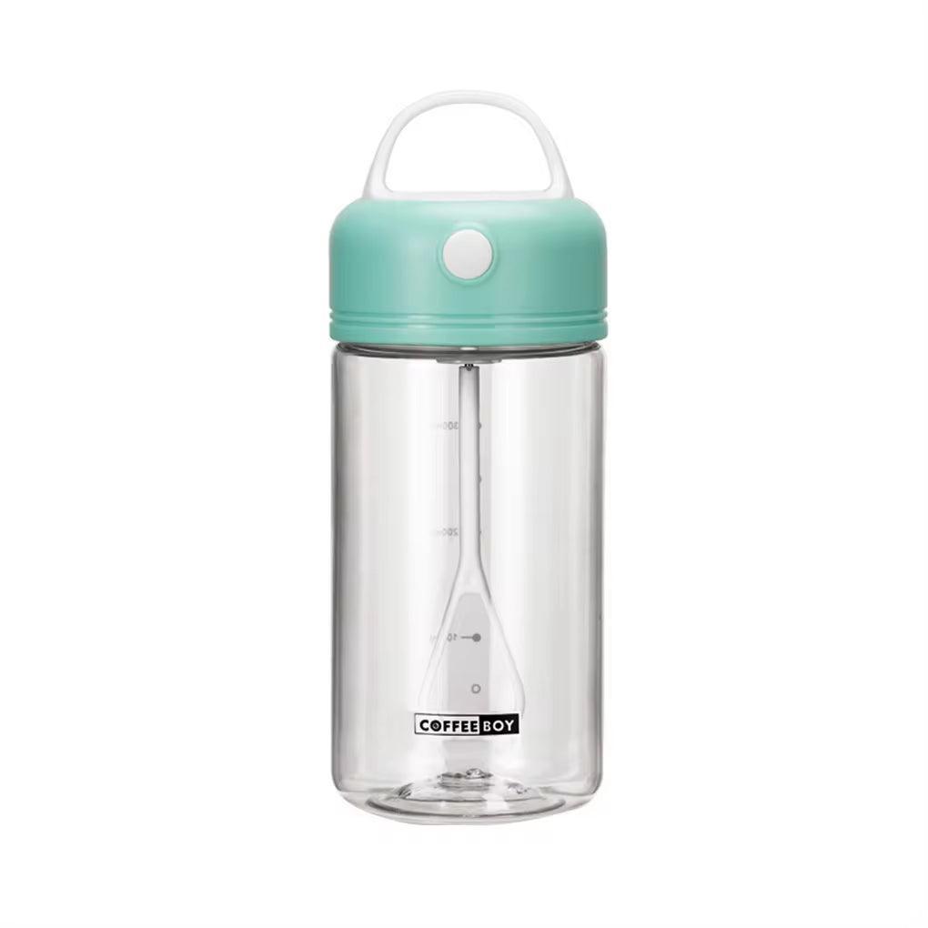 Electric Shake Bottle - Prestige Shoppes