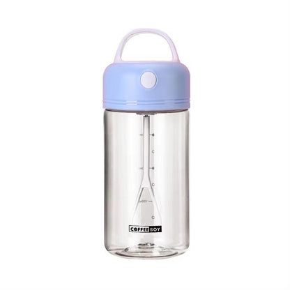 Electric Shake Bottle - Prestige Shoppes