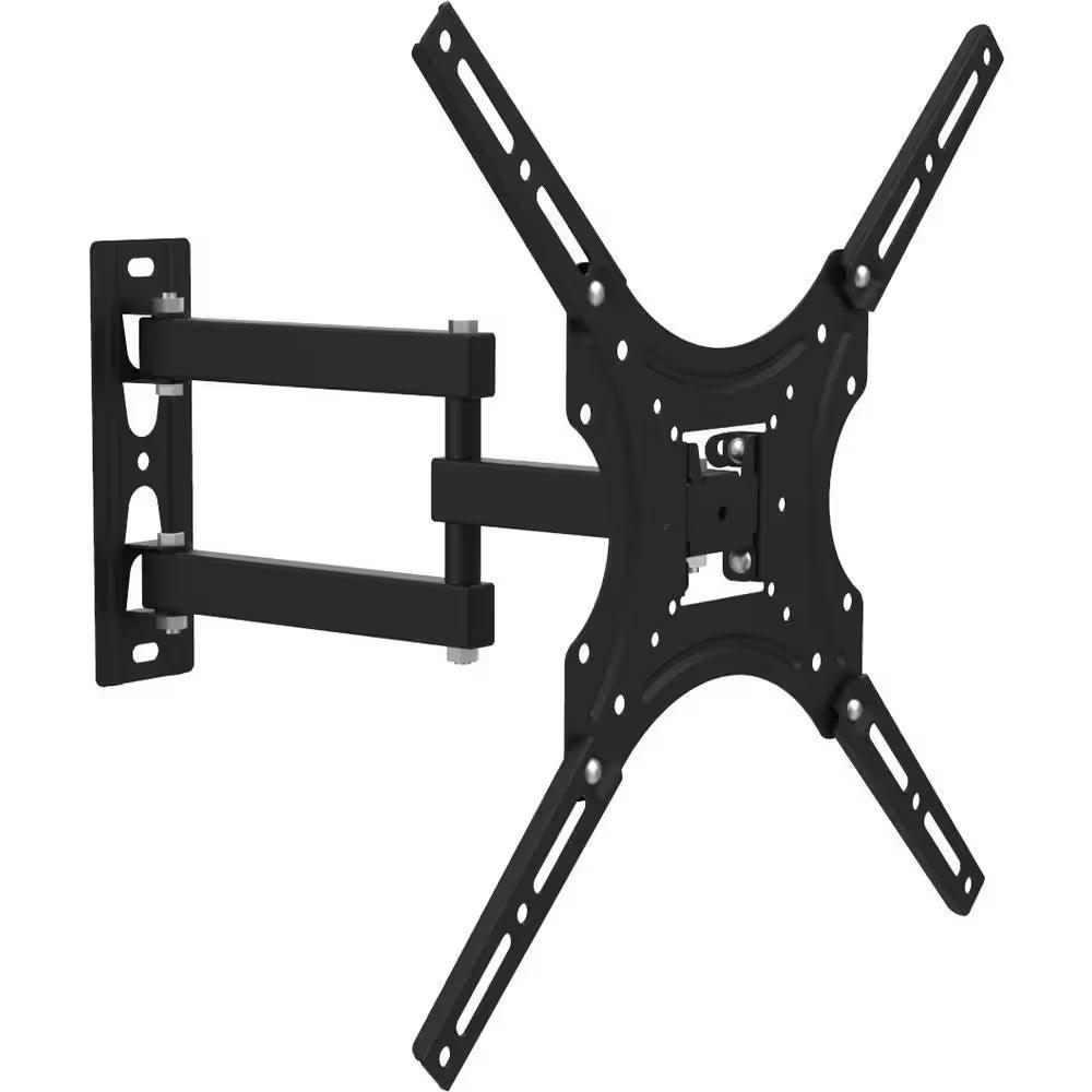 Full Motion TV Wall Mount - Prestige Shoppes