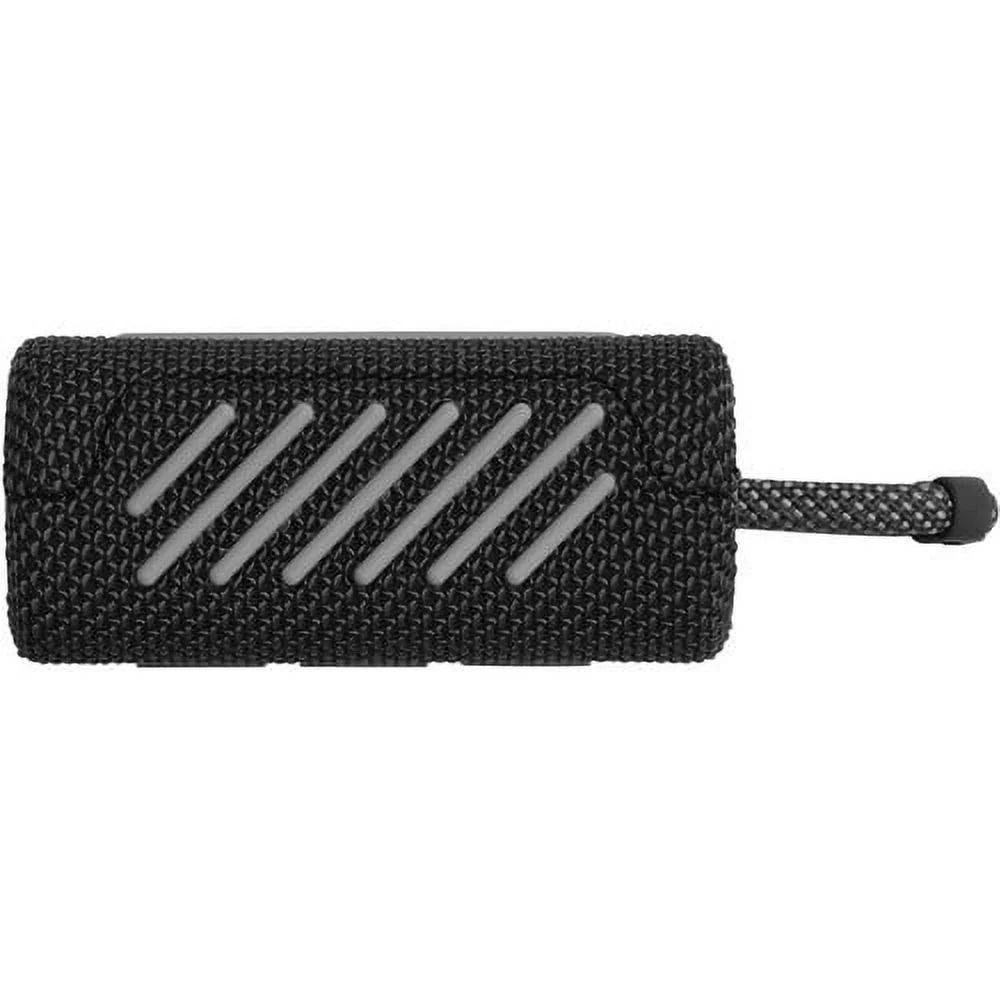 Go 3 Portable Waterproof Bluetooth Speaker - Prestige Shoppes