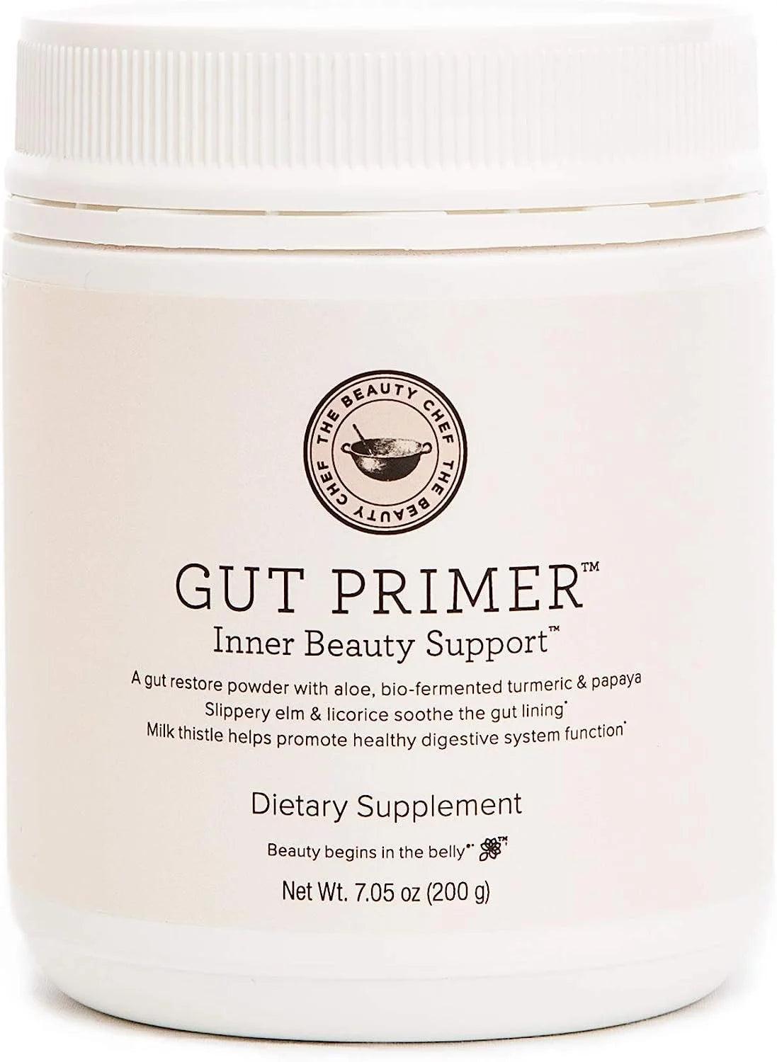 Gut Primer Inner Beauty – Digestive Health Support Supplement - Prestige Shoppes