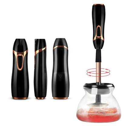 Makeup Brush Cleaner and Dryer - Prestige Shoppes