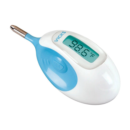 Vicks Baby Rectal Thermometer - Prestige Shoppes